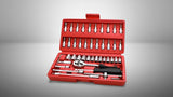 46 In 1 Screwdrivers Set Opening Repair Tools Kit