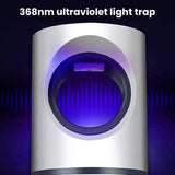 Electronic LED Mosquito Killer Lamp