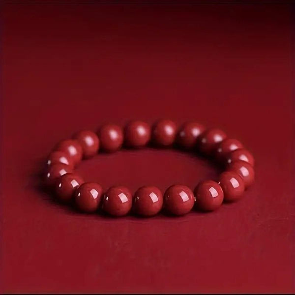 Red Jasper Chakra Bracelet (Combo)