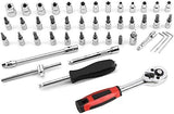 46 In 1 Screwdrivers Set Opening Repair Tools Kit