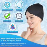 Magic secret Migraine and Headache Relief Cap