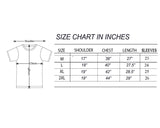 Cotton Blend Solid Full Sleeves T-Shirt