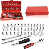 46 In 1 Screwdrivers Set Opening Repair Tools Kit