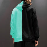 Men's Cotton Blend Hoodie