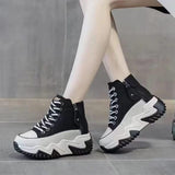 Women's Chunky Casual Shoes